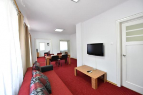 Marcos Studio Apartment